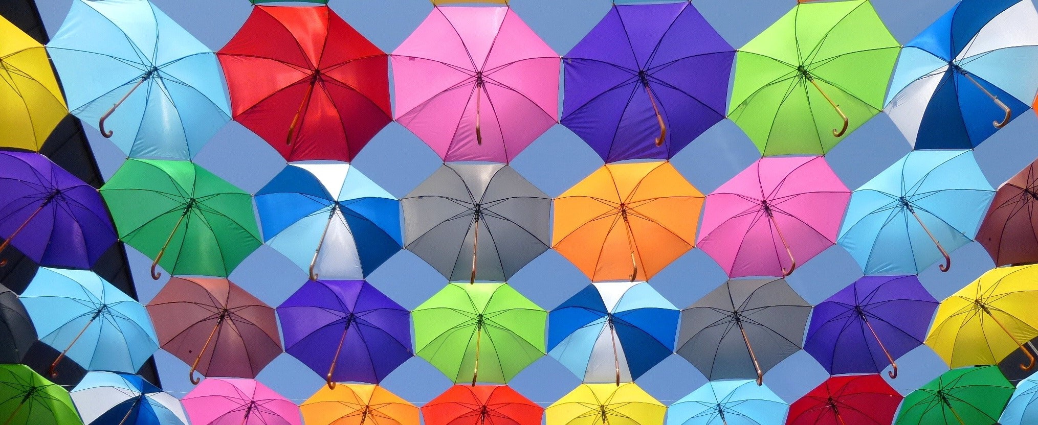 Sonnenschirme | sprachparcours